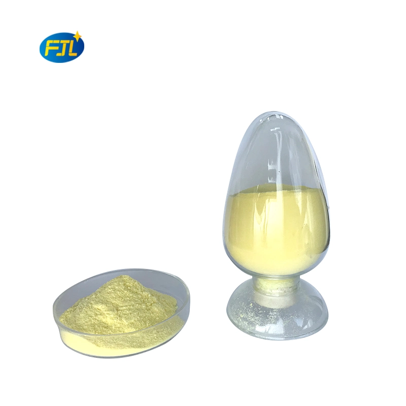 Coagulant Polyaluminium Chloride PAC Water Treatment Chemicals Auxiliary Agent Yellow Powder 30%