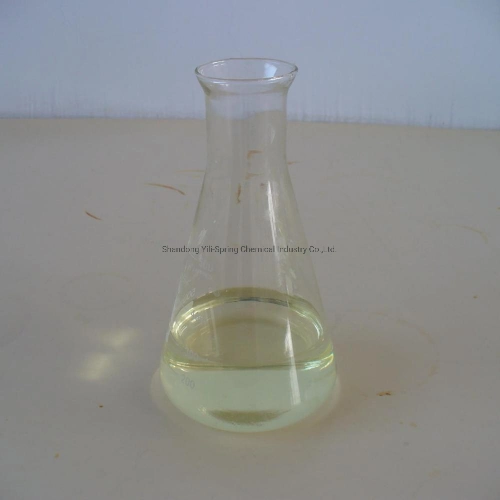 Sodium Chlorite Liquid Used as Drinking Water and Polluted Water Treatment