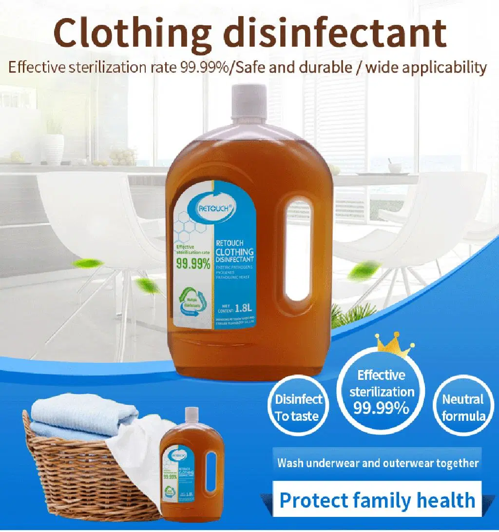 Floor Cleaning Liquid Cheap Price OEM Household Detergent Floor Cleaner