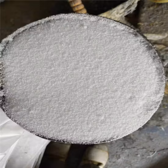 Microperlas de soda cáustica Fabricante de perlas de soda cáustica